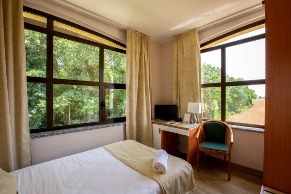 La Bergamina Hotel&Restaurant (Arcore)